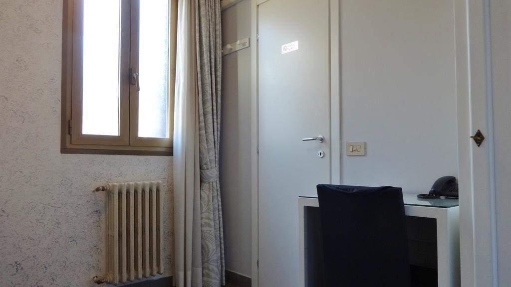Hotel Marte Μιλάνο Εξωτερικό φωτογραφία