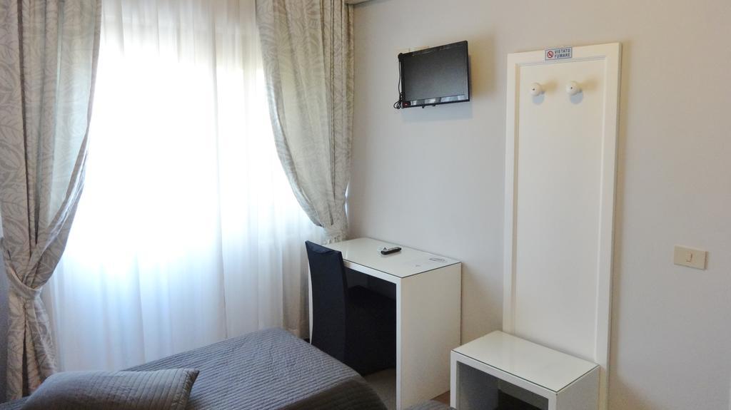 Hotel Marte Μιλάνο Εξωτερικό φωτογραφία