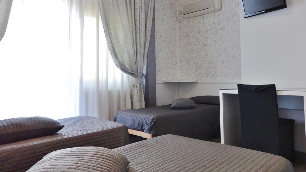 Hotel Marte Μιλάνο Εξωτερικό φωτογραφία