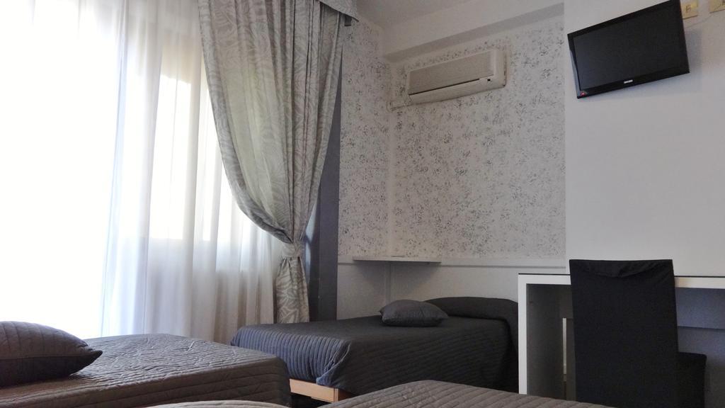 Hotel Marte Μιλάνο Εξωτερικό φωτογραφία