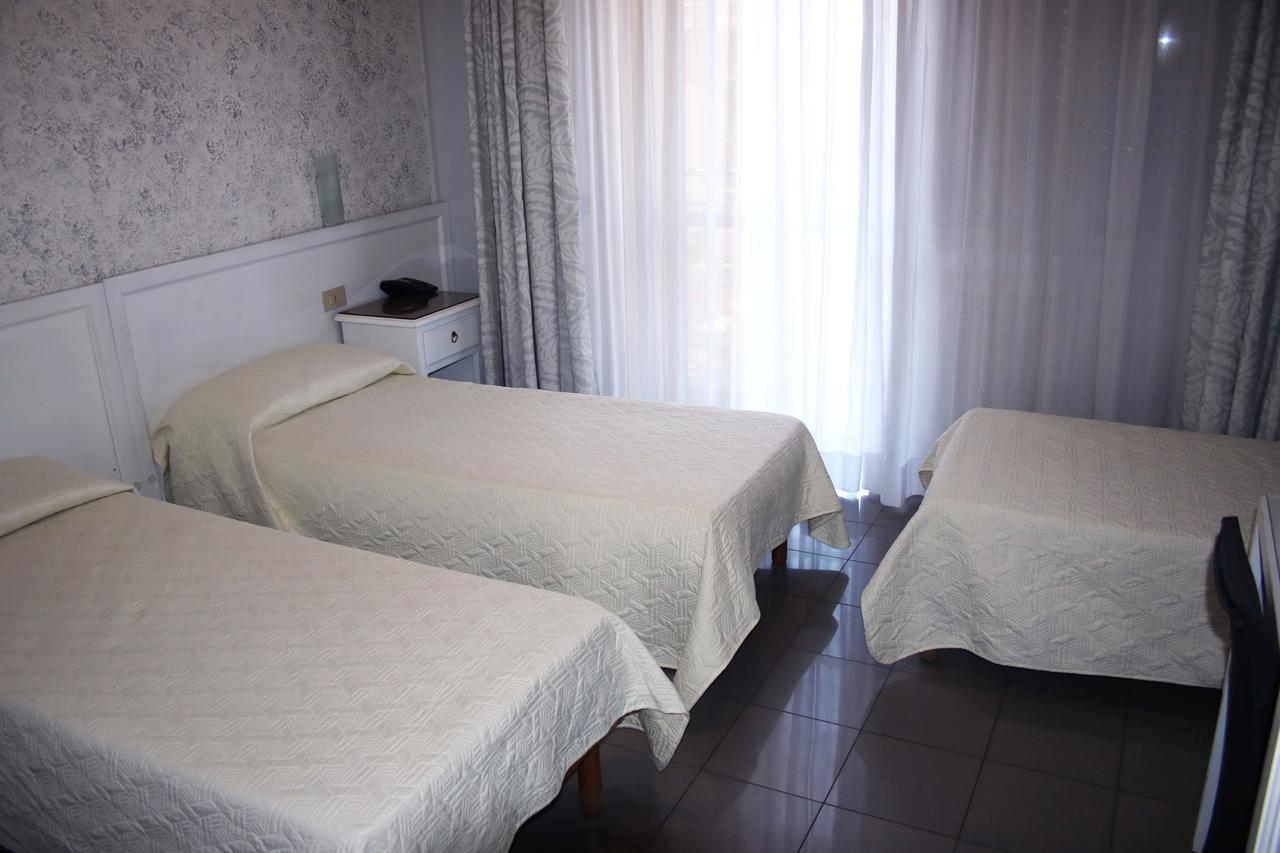 Hotel Marte Μιλάνο Εξωτερικό φωτογραφία