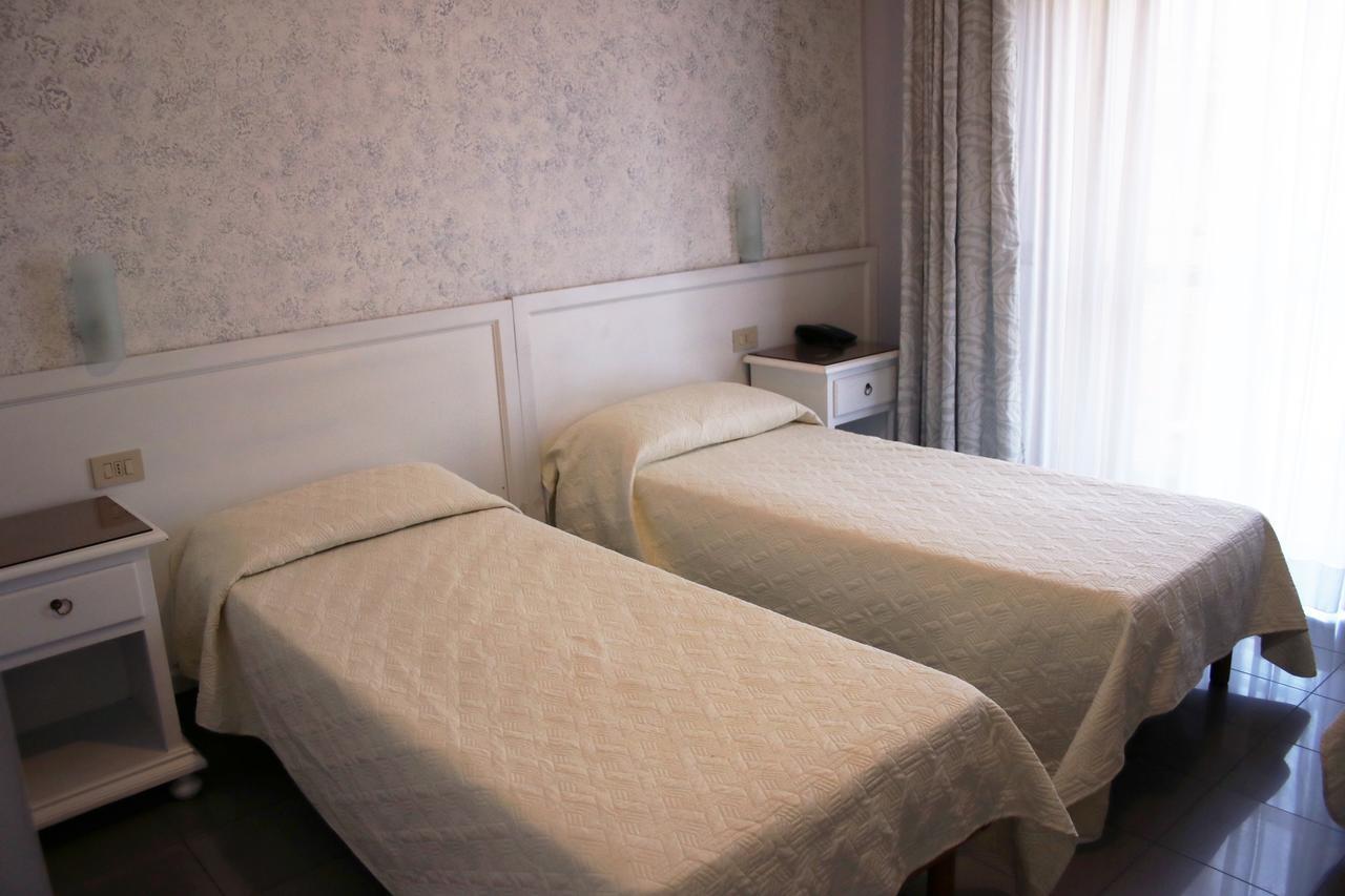 Hotel Marte Μιλάνο Εξωτερικό φωτογραφία