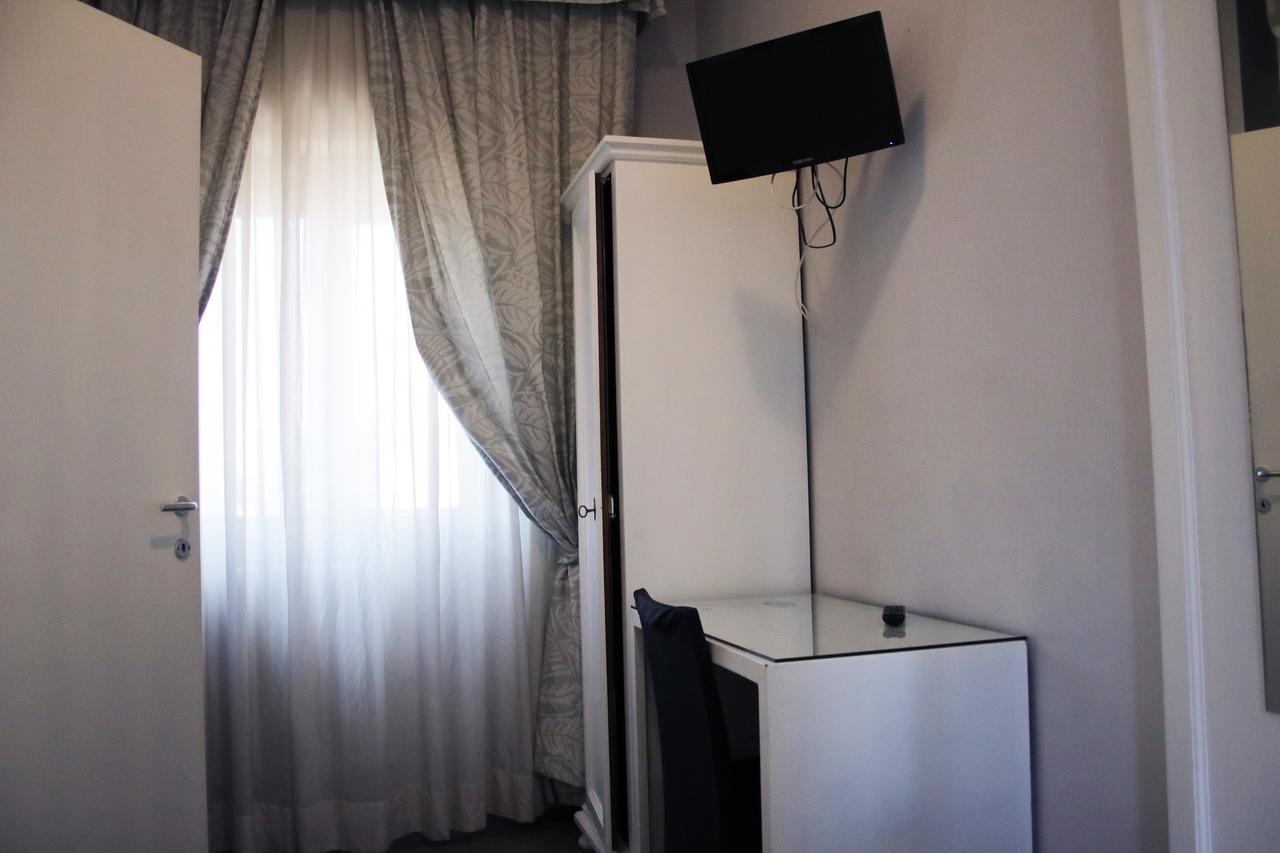 Hotel Marte Μιλάνο Εξωτερικό φωτογραφία