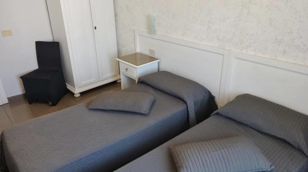 Hotel Marte Μιλάνο Εξωτερικό φωτογραφία