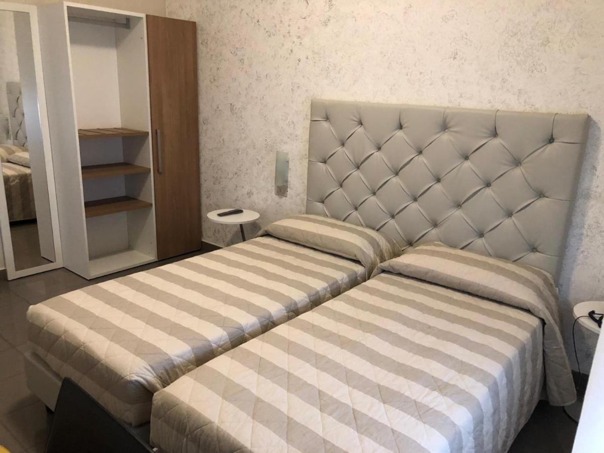 Hotel Marte Μιλάνο Εξωτερικό φωτογραφία