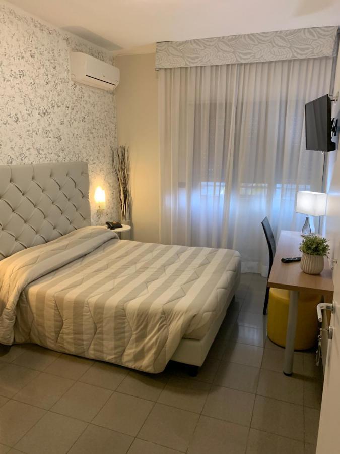 Hotel Marte Μιλάνο Εξωτερικό φωτογραφία