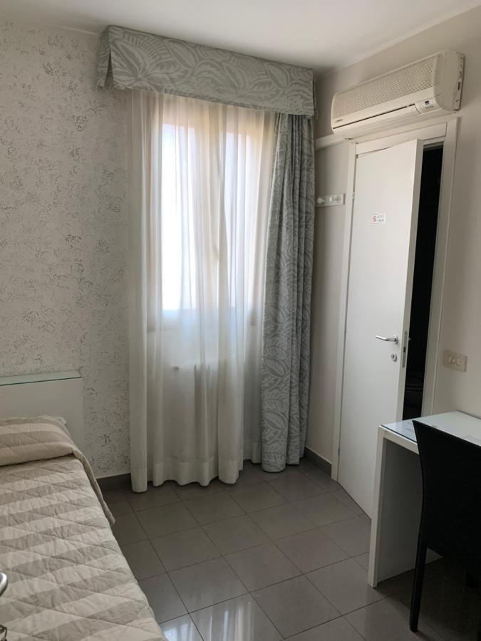 Hotel Marte Μιλάνο Εξωτερικό φωτογραφία